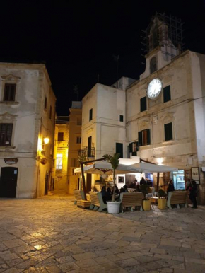 Aria di Sale Polignano